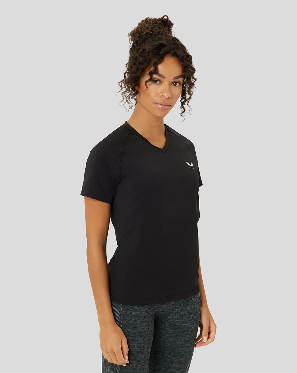 Women's Onyx Protek Training Tee