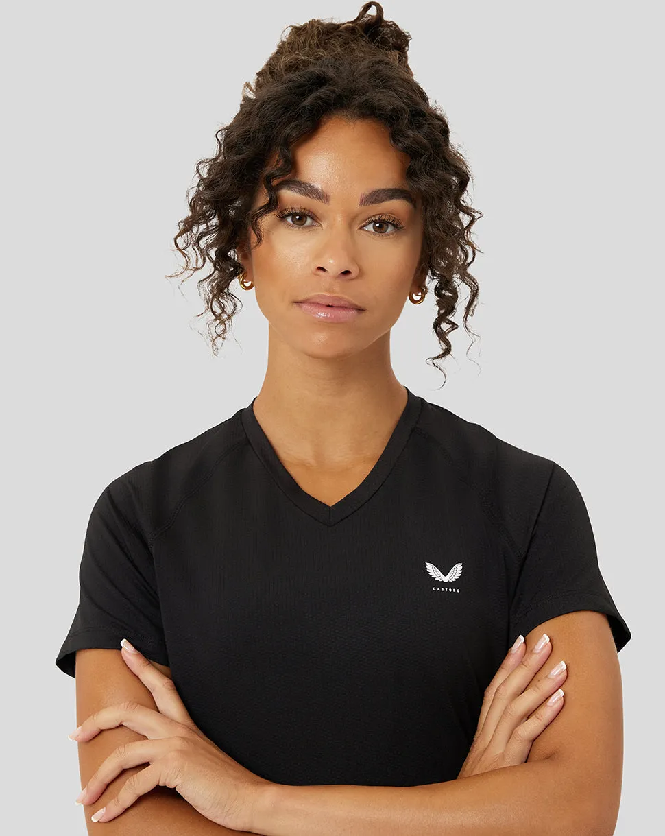 Women's Onyx Protek Training Tee