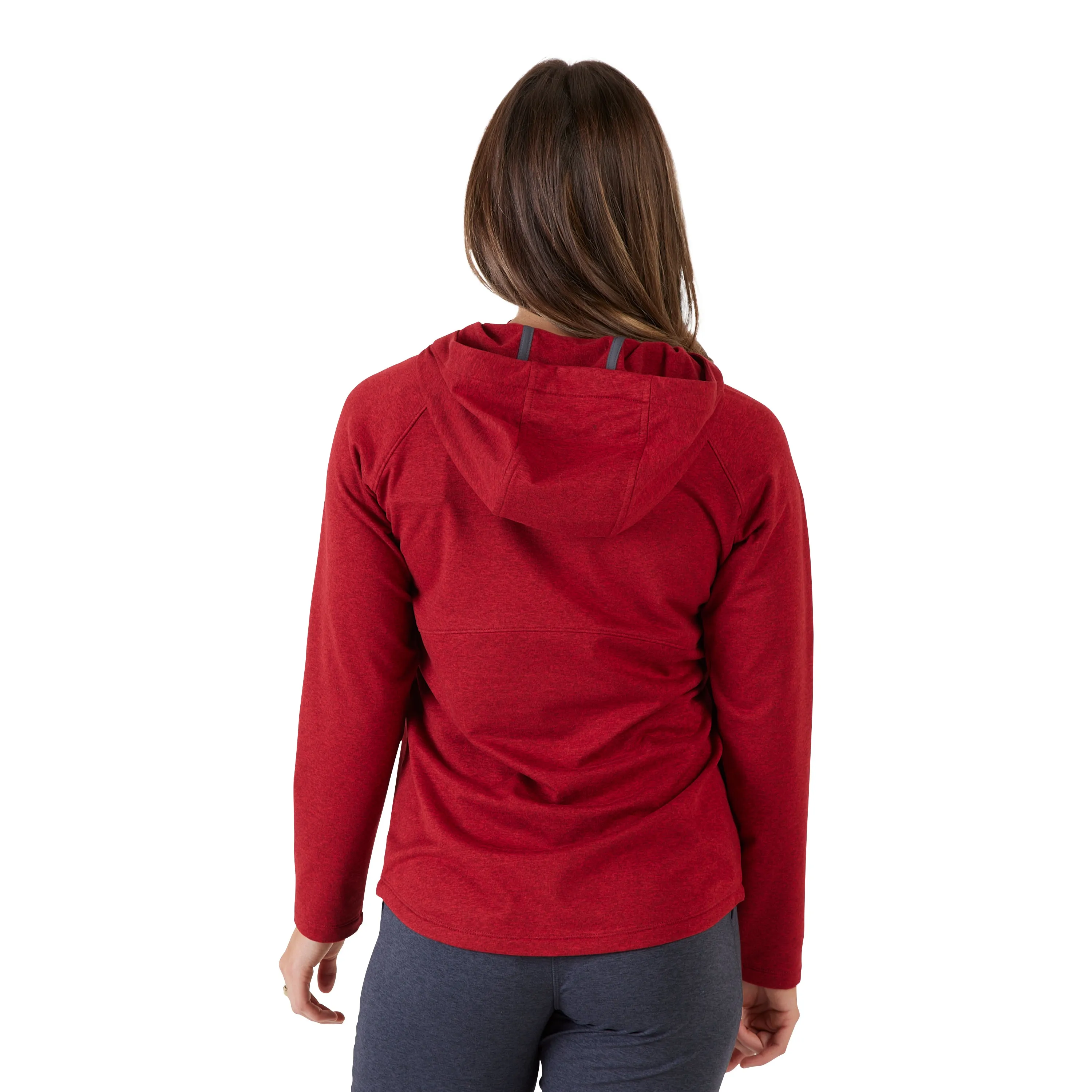 Women's Sidekick Quarter Zip