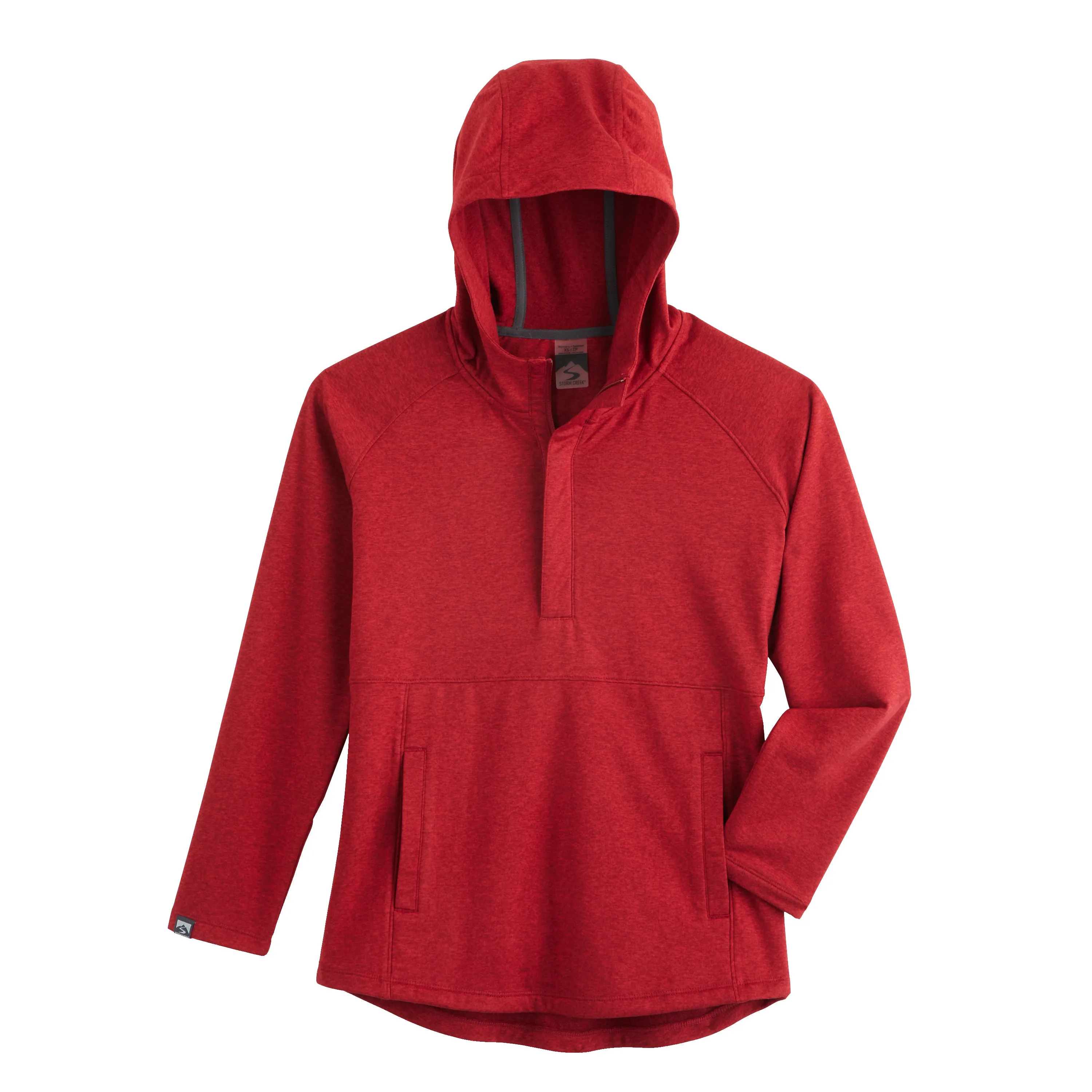 Women's Sidekick Quarter Zip