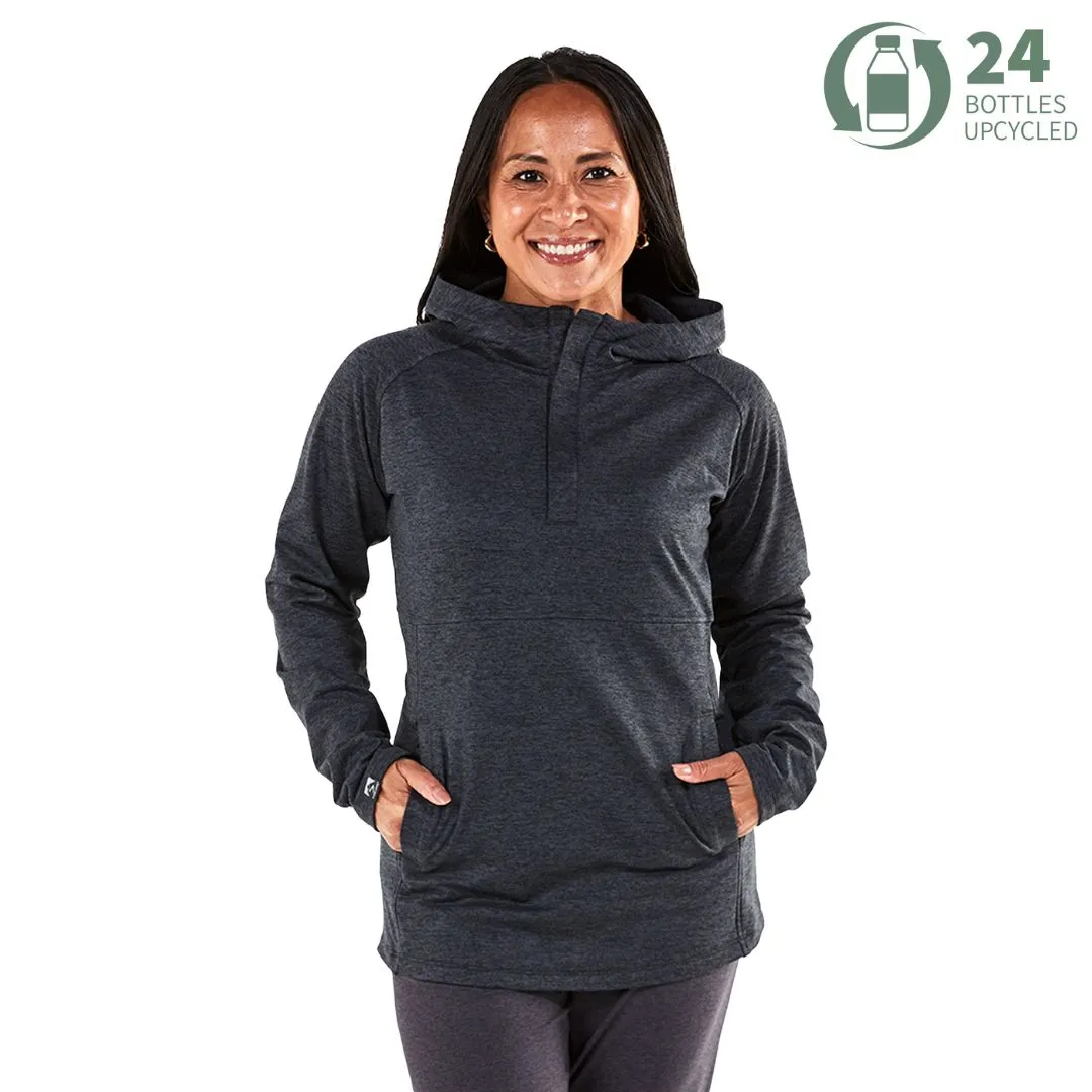 Women's Sidekick Quarter Zip