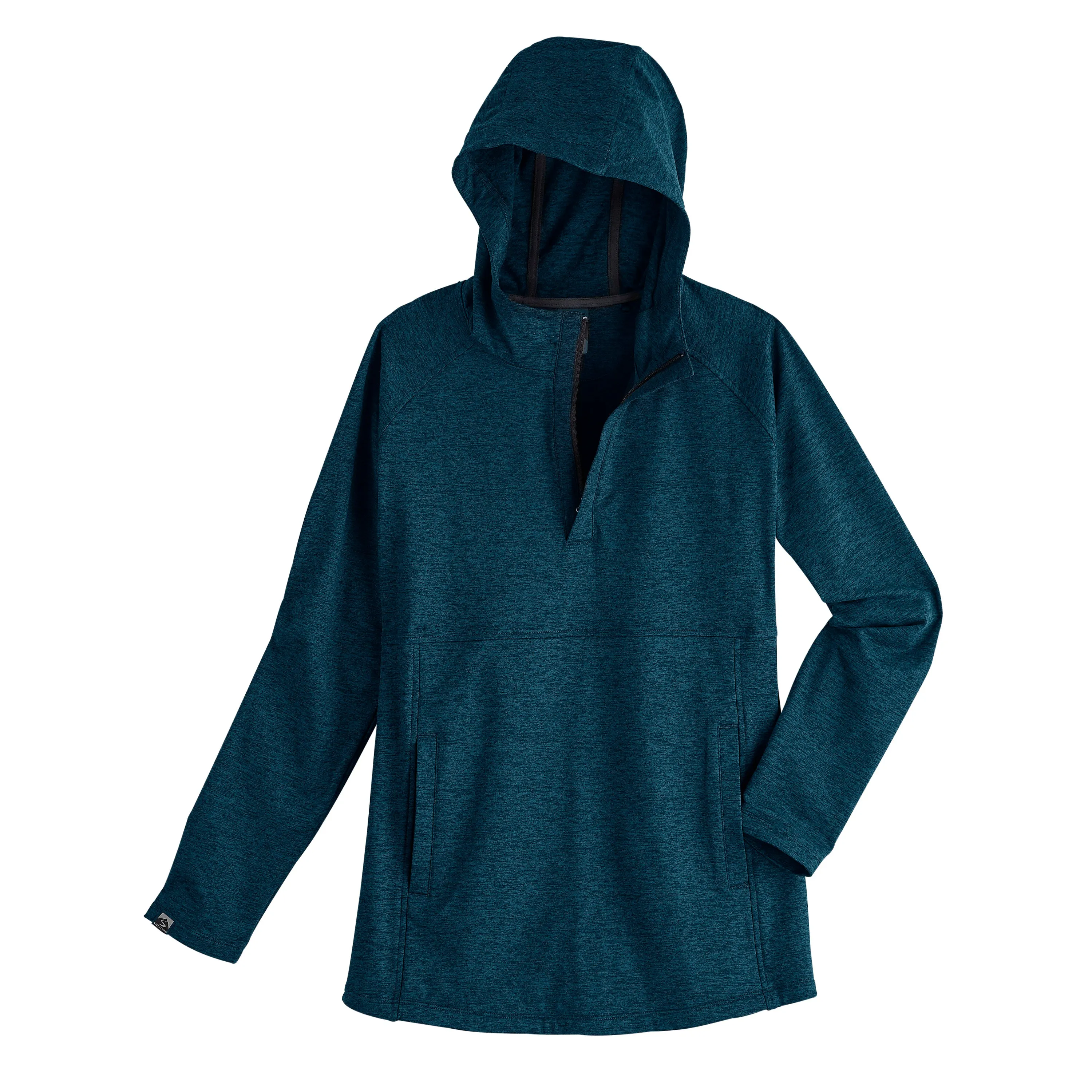 Women's Sidekick Quarter Zip