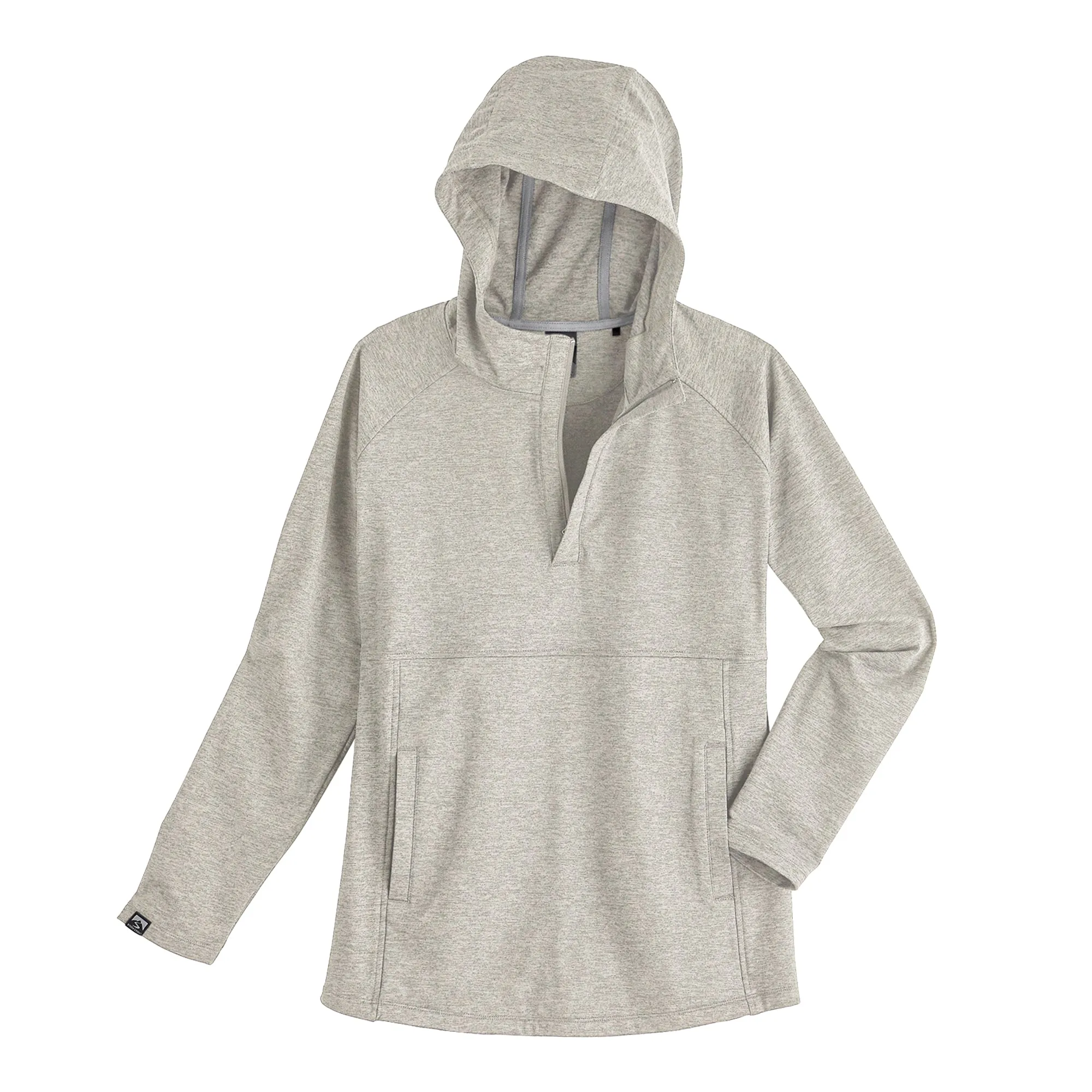 Women's Sidekick Quarter Zip