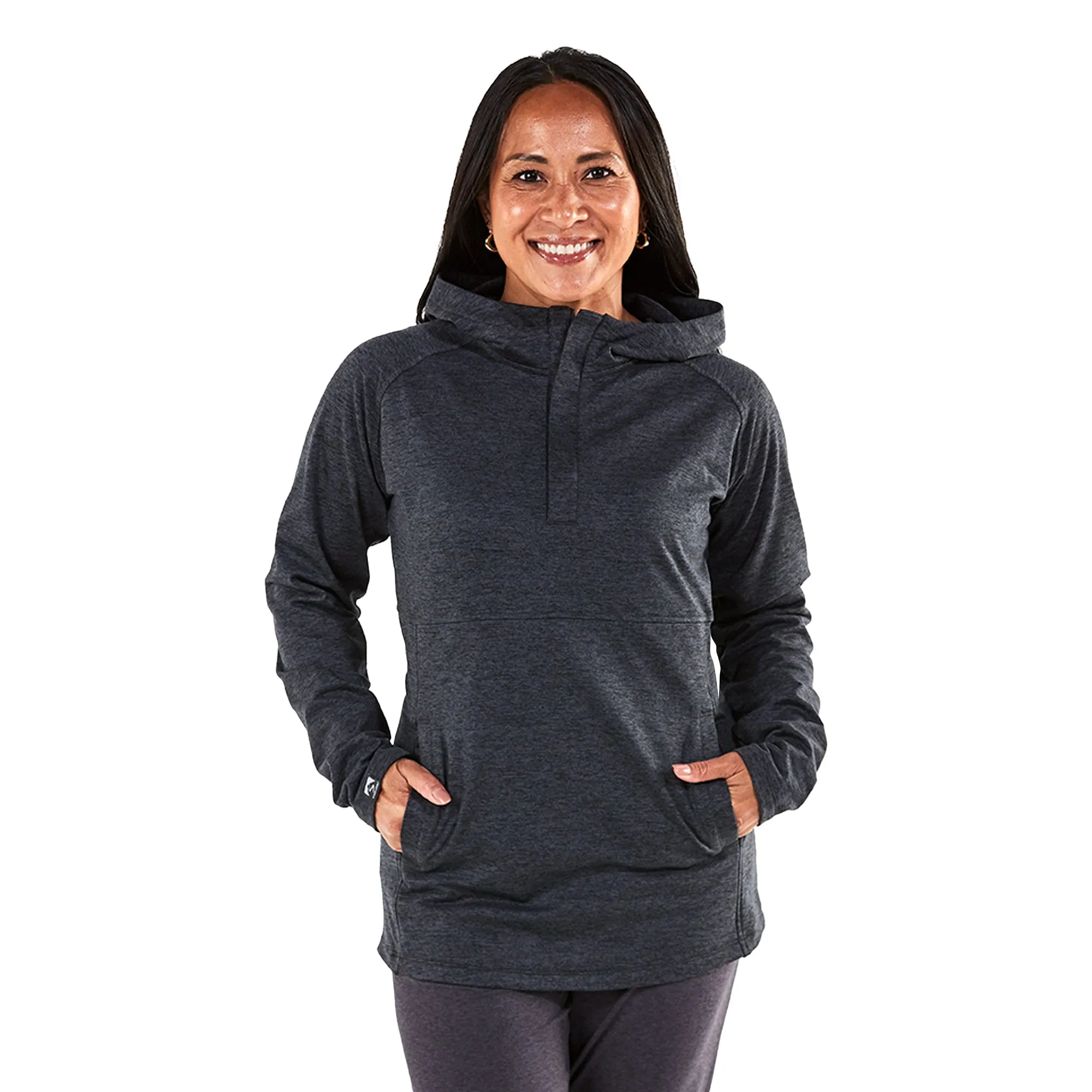 Women's Sidekick Quarter Zip