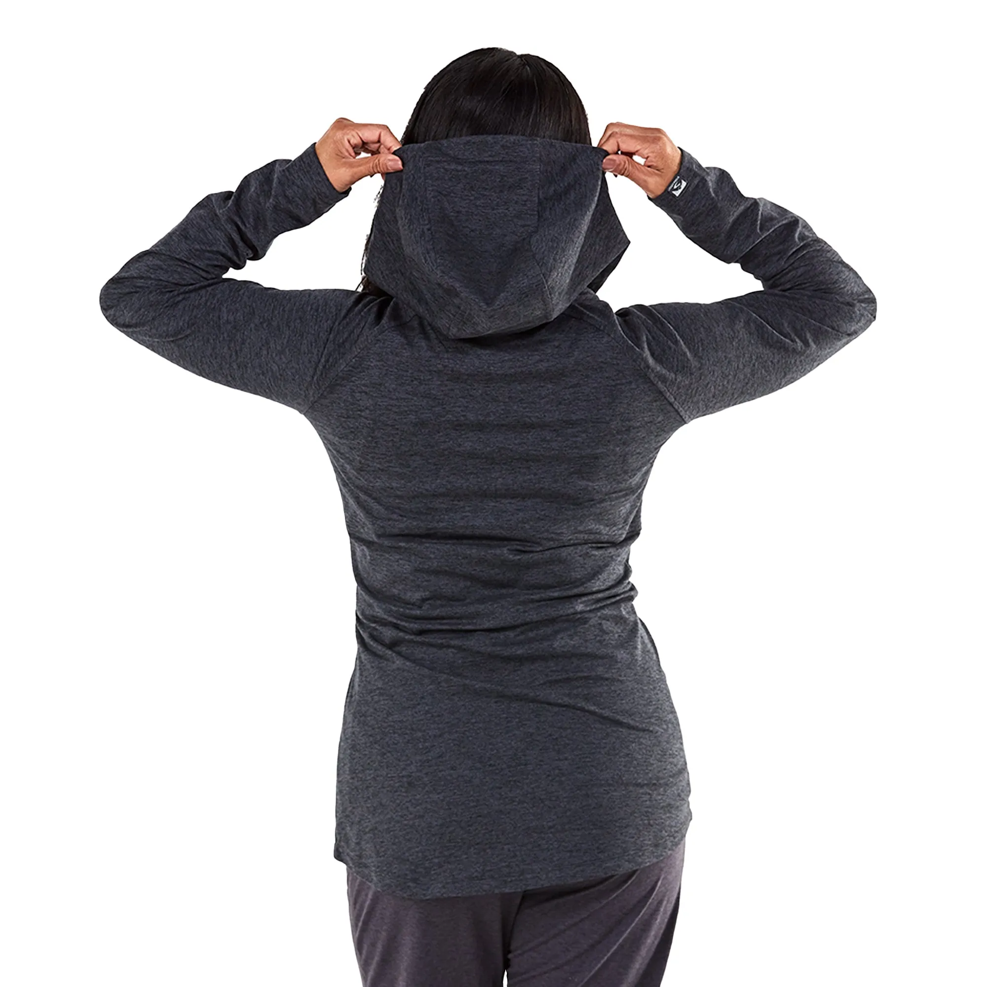 Women's Sidekick Quarter Zip